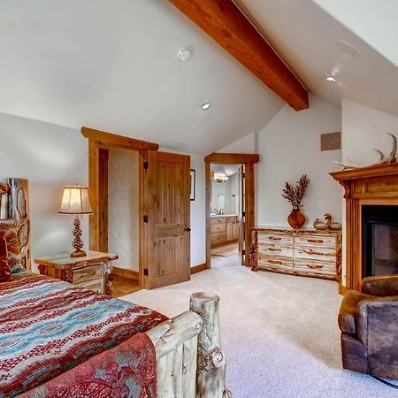 Hatari Lodge Holiday Home Breckenridge Exterior photo
