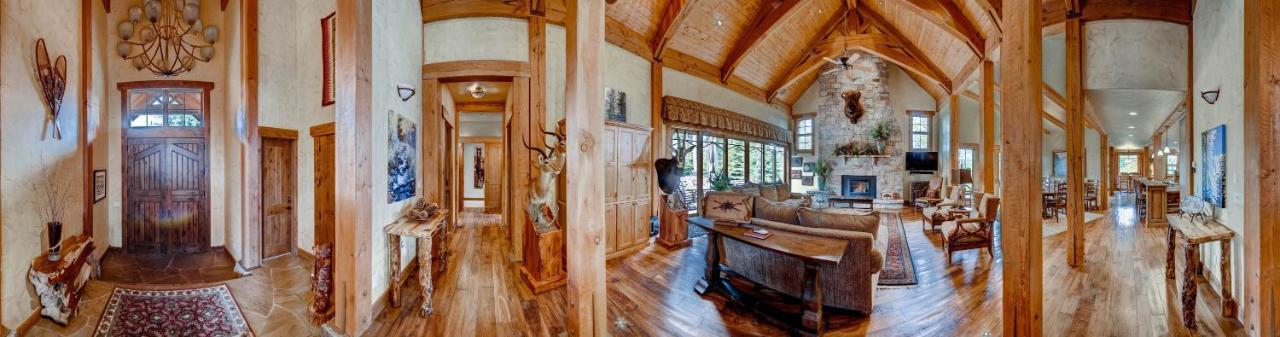 Hatari Lodge Holiday Home Breckenridge Exterior photo