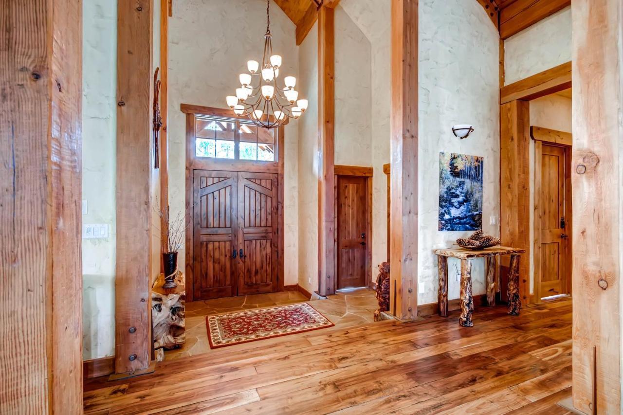 Hatari Lodge Holiday Home Breckenridge Exterior photo