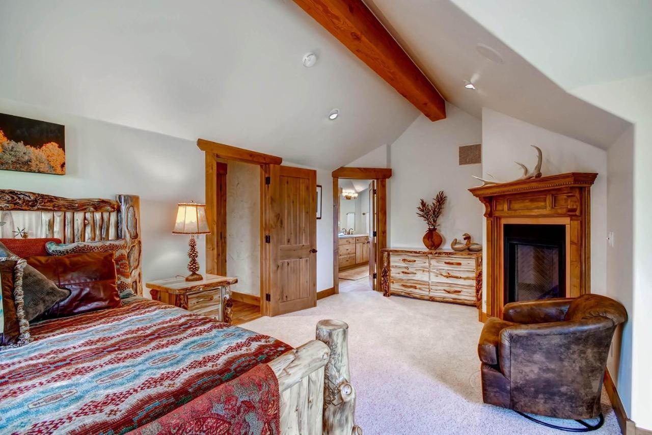 Hatari Lodge Holiday Home Breckenridge Exterior photo