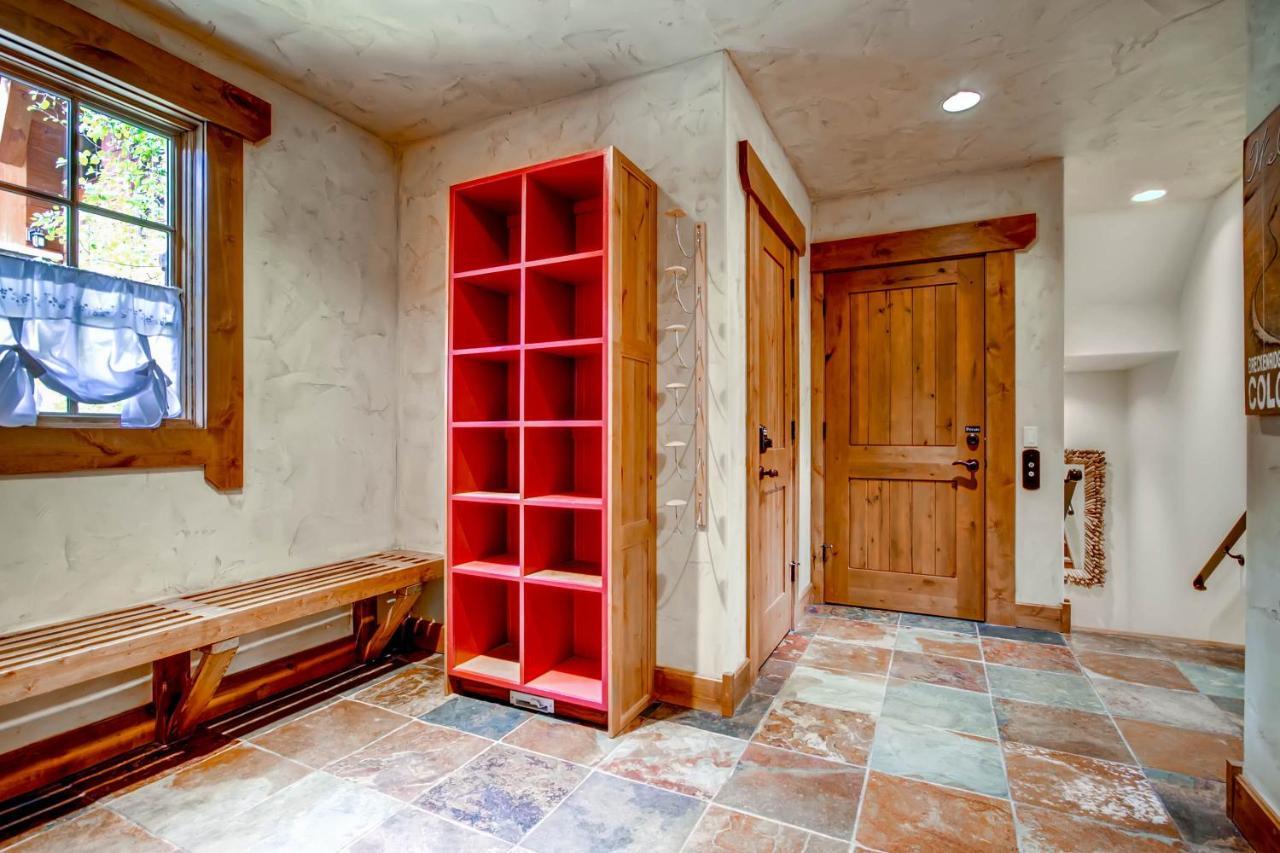 Hatari Lodge Holiday Home Breckenridge Exterior photo