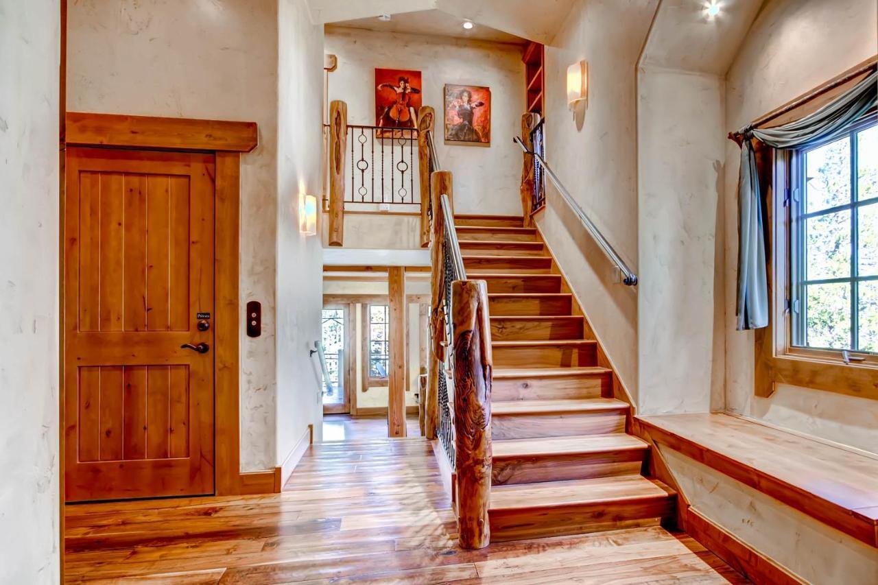 Hatari Lodge Holiday Home Breckenridge Exterior photo