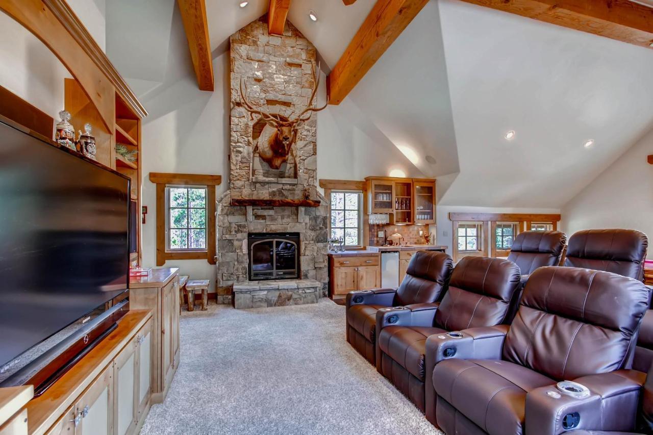 Hatari Lodge Holiday Home Breckenridge Exterior photo