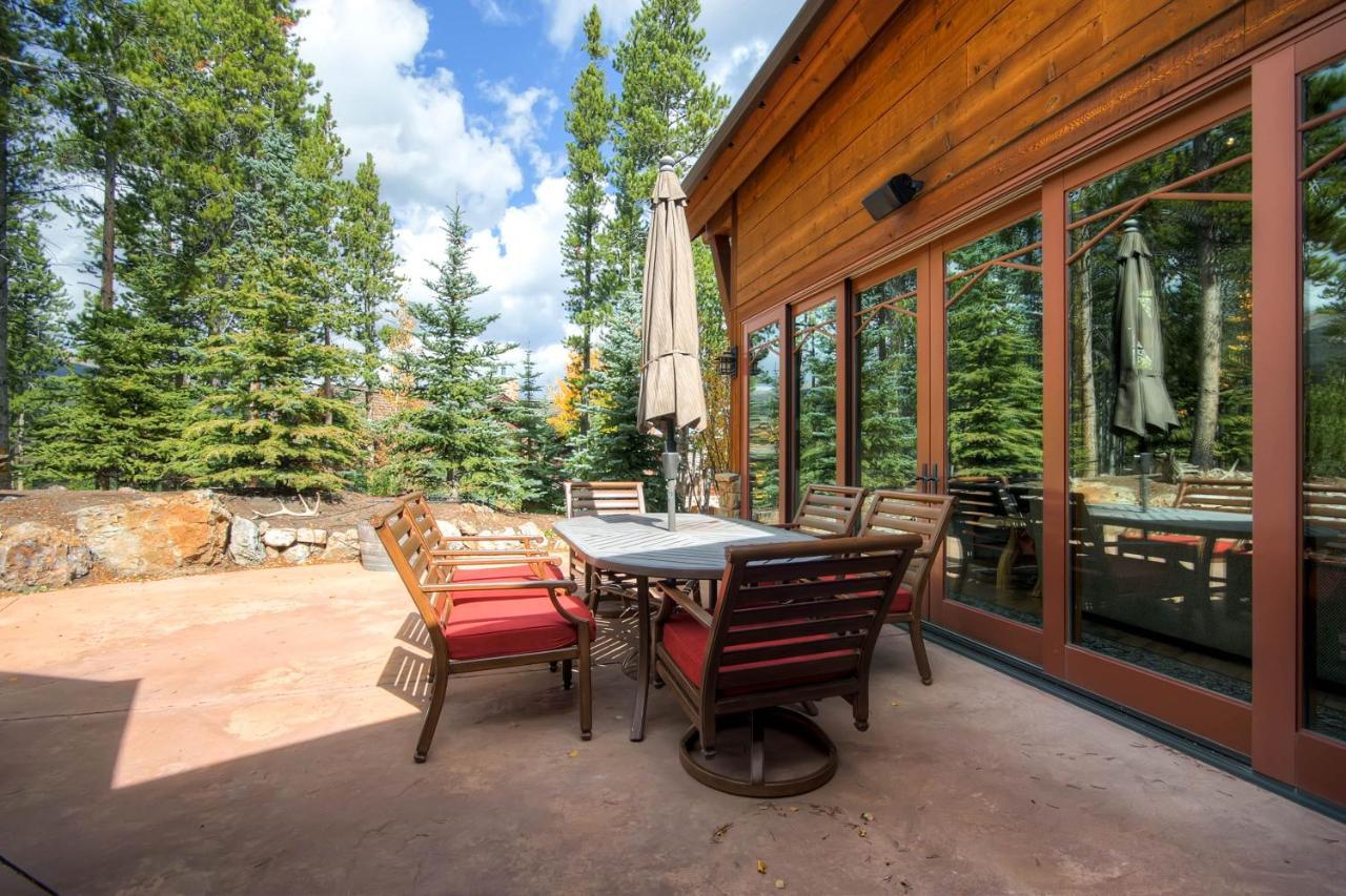 Hatari Lodge Holiday Home Breckenridge Exterior photo